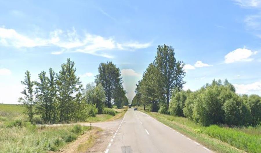 Przebudowa DK-65 droższa, niż planował inwestor Przebudowa DK-65 droższa, niż planował inwestor
