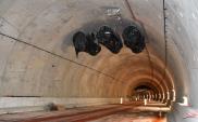 Tunel w Świnoujściu będzie miał odcinkowy pomiar prędkości 