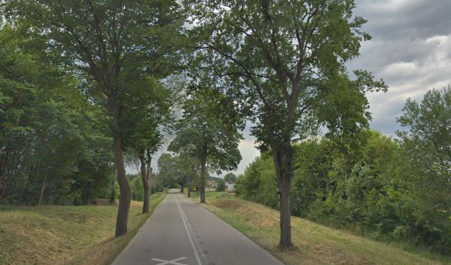 Strabag z umowami na rozbudowę drogi z Morąga do Łukty Strabag z umowami na rozbudowę drogi z Morąga do Łukty