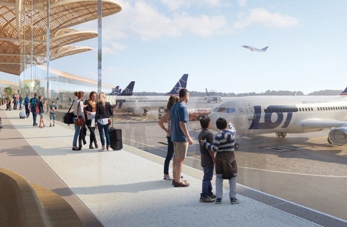 CPK: Przejęcie Torpolu nie ograniczy konkurencji