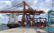 Port Gdynia wstrzymuje (czasowo) nocny ruch statków