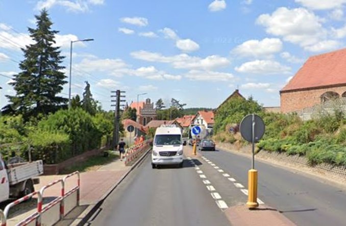 Będzie lepszy dojazd z Poznania do Gorzowa Wielkopolskiego. GDDKiA złożyła ważny wniosek