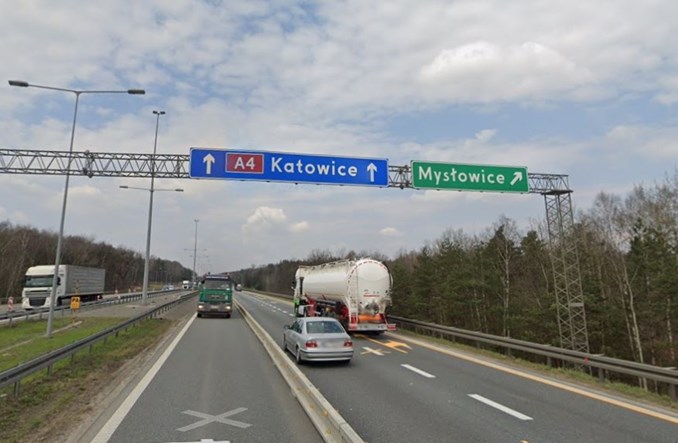 Koncesjonariusz A4 ma nowego prezesa 