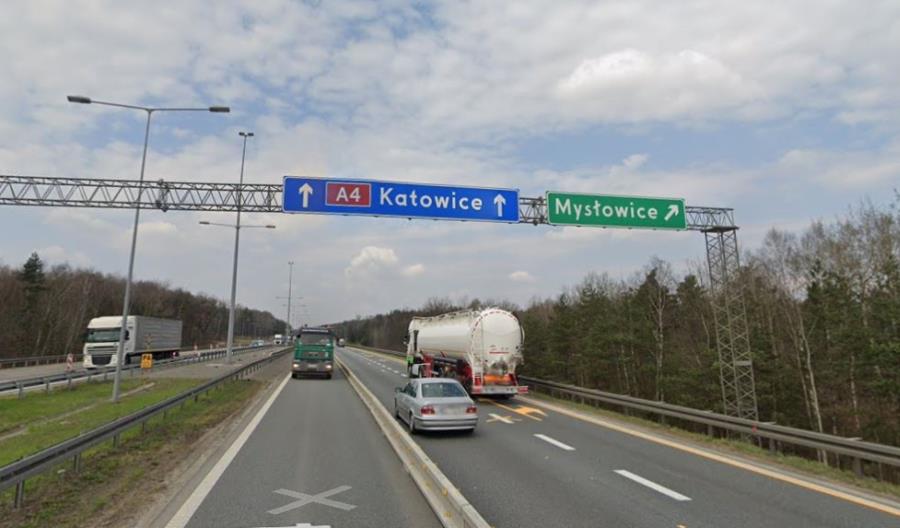 Koncesjonariusz A4 ma nowego prezesa Koncesjonariusz A4 ma nowego prezesa
