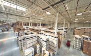 Rohlig Suus Logistics otwiera magazyn w Choroszczy 
