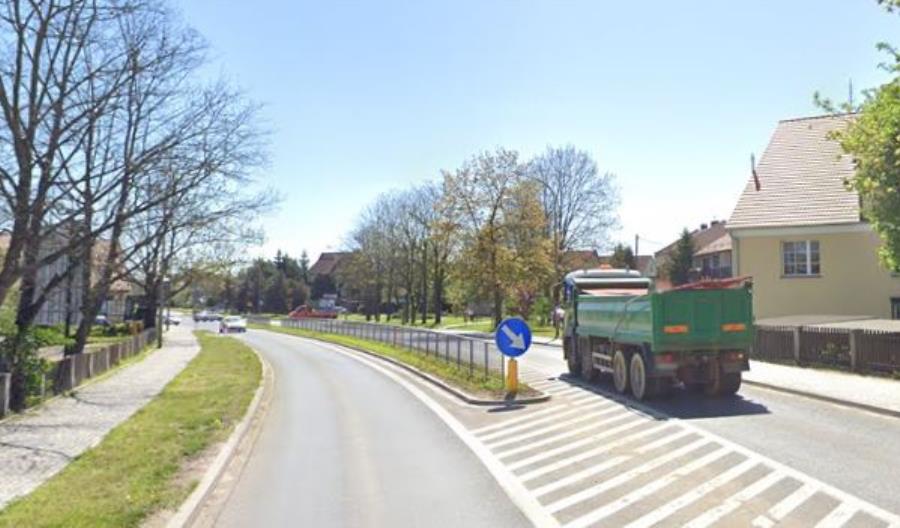 Dolnośląskie. Nie będzie obwodnicy w ciągu DK-39. Nadzieja w A4, S5 i S8 Dolnośląskie. Nie będzie obwodnicy w ciągu DK-39. Nadzieja w A4, S5 i S8