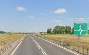 Wielkopolskie. Jest decyzja ws. wjazdu ciągników na obwodnicę w ciągu DK-36