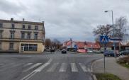 Zburzą budynek, aby zbudować rondo na skrzyżowaniu z DK 94 niedaleko Wrocławia