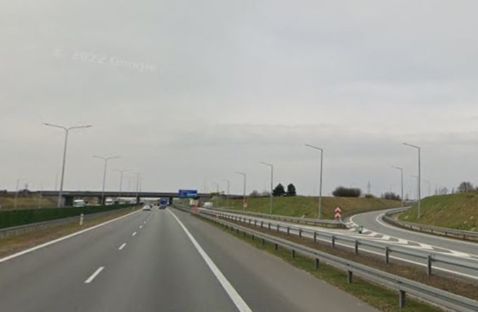 AWSA szykuje się do budowy trzeciego pasa A2 Poznań Krzesiny – Poznań Wschód