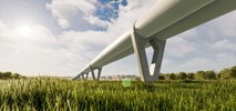 Polak pokieruje międzynarodowym stowarzyszeniem Hyperloop
