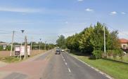 Lubawa. Przygotowania do rozbudowy DW-537  