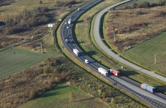 Umowa na projekt obwodnicy Ostrowca Świętokrzyskiego podpisana