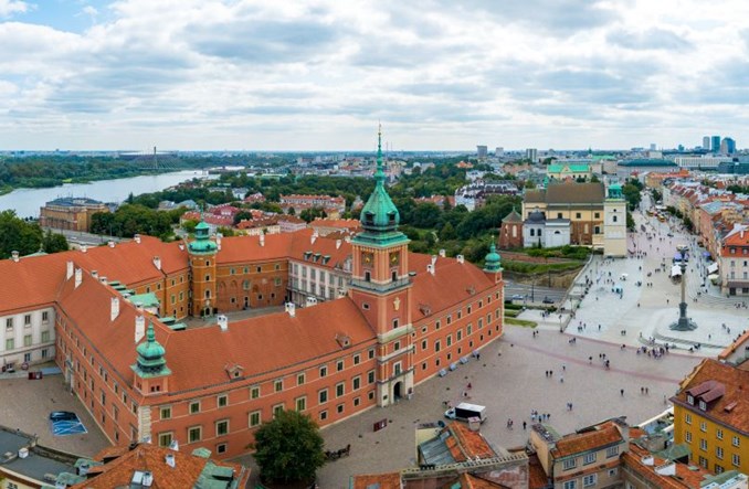 Oficjalna inauguracja nowej perspektywy UE; środki dla Polski wciąż zagrożone