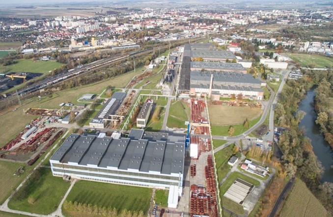 Rafako odstępuje od ogłoszenia upadłości