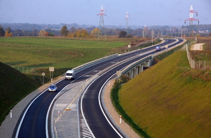 Oba warianty obwodnicy Olsztyna i Dywit skierowane do dalszych prac