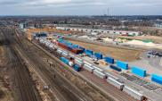 LTG Cargo będzie przewozić ładunki na nowej trasie intermodalnej Kowno – Sławków 