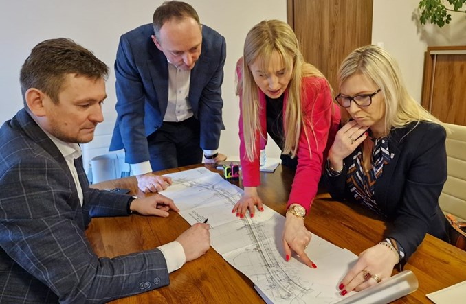 Będzie droga rowerowa Kołobrzeg – Dygowo – Pyszka