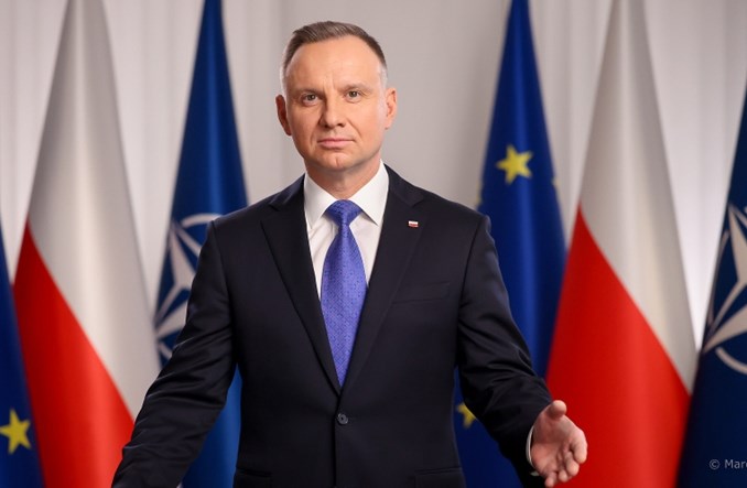 Andrzej Duda skierował Ustawa o Sądzie Najwyższym do Trybunału Konstytucyjnego. Co dalej z KPO?