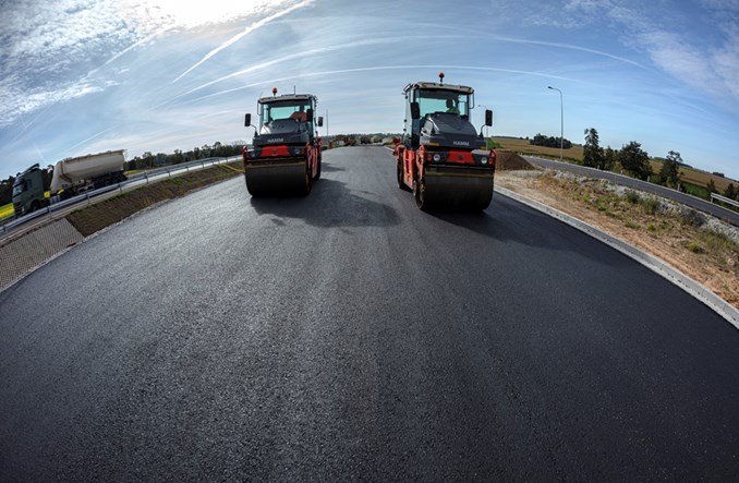 ORLEN Asfalt współorganizatorem II Forum Dni Asfaltu