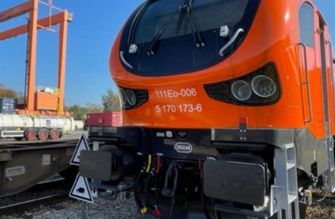 PCC Intermodal: Rozwijamy się mimo niepewności na rynku