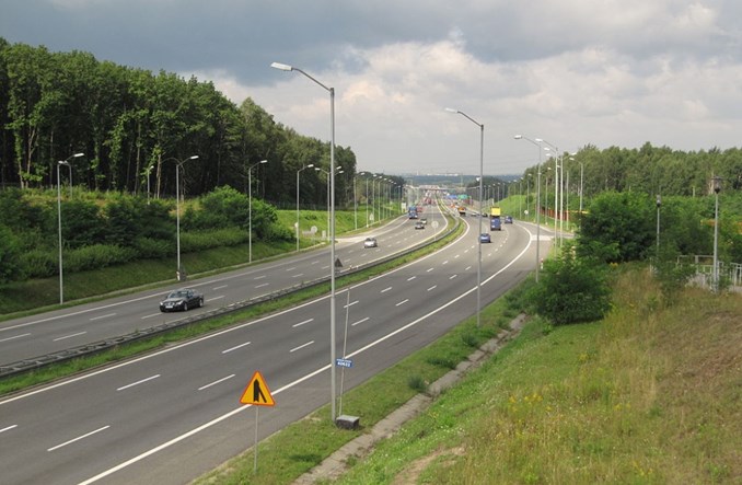 Ministrowie transportu Europy: rola unijnych korytarzy coraz większa