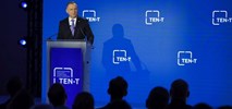 Duda: Bez kolei sprzęt wojskowy nie dotrze na Ukrainę 