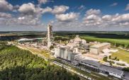 Cementownie szykują się do wychwytywania CO2. Potrzebne zmiany prawa  