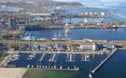 Wiceminister Witkowski: Porty nad Bałtykiem nabierają nowego znaczenia