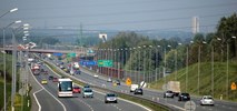 Adamczyk zapowiada bezpłatną A4. "To nie obietnica wyborcza"