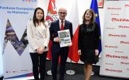 Ponad 6 mln zł unijnego wsparcia w ramach PROW dla mazowieckich gmin