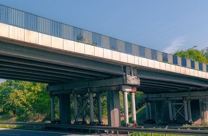 Primost zbuduje nowy wiadukt nad S1 w Mysłowicach. Możliwe utrudnienia