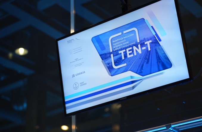 Dyrektor portu w Baku: korytarz transkaspijski musi lepiej wykorzystywać swój potencjał