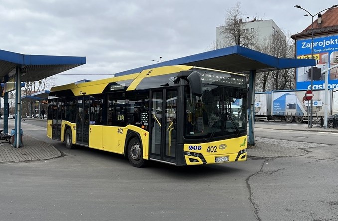 GZM. Bezpłatne przejazdy i specjalne linie na Wszystkich Świętych  