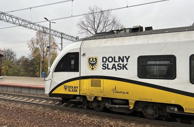Blisko powrotu wspólnego biletu we Wrocławiu
