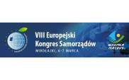 Zapraszamy na VIII Europejski Kongres Samorządów – „Nowa solidarność dla nowej epoki”