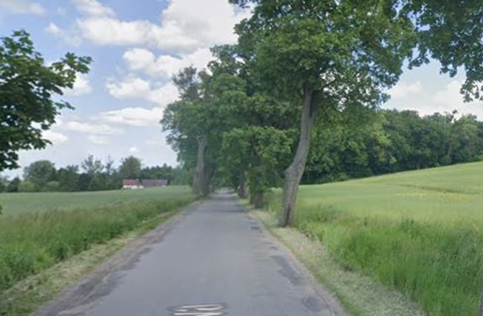 Colas rozbuduje drogę na Pomorzu 