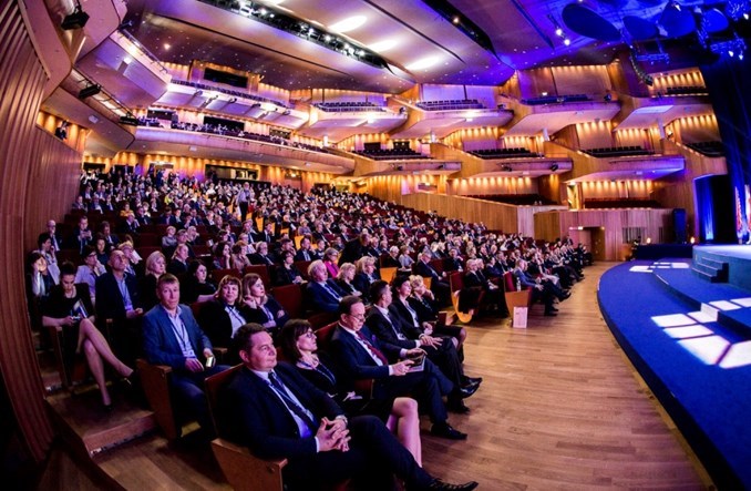 VIII Europejski Kongres Samorządów wobec nowej rzeczywistości