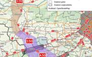 GDDKiA ponownie przeanalizuje warianty Obwodnicy Aglomeracji Warszawskiej