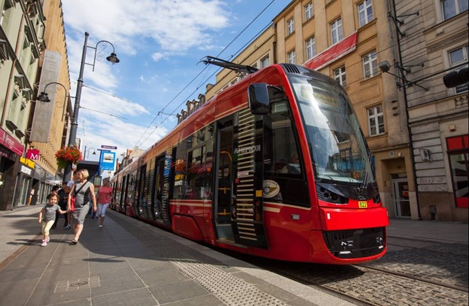 GZM współwłaścicielką Tramwajów Śląskich. Co dalej?