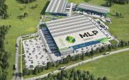 W Zgorzelcu powstaje centrum logistyczne MLP Group 