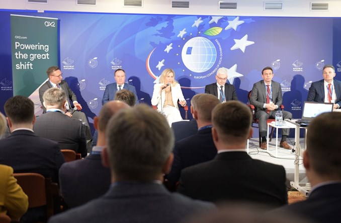 Potrzebna specustawa dotycząca OZE. Dla małych gmin to duża szansa 