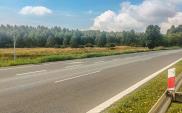 Zmieni się stara „gierkówka” pod Częstochową 