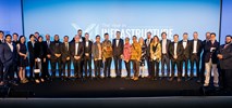 Bentley Systems. Rusza konkurs Going Digital Awards in Infrastructure 2023 