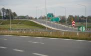Łódź poprawi dojazdy do węzła na S14