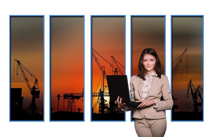 Czy logistyka to branża męska? Niekoniecznie  