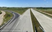 Co z pęknięciami na S61 Kolno-Stawiski? GDDKiA tajemnicza