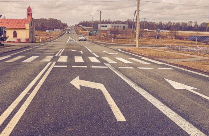 Śląskie. Szykują się spore zmiany na DK-78 i DK-43