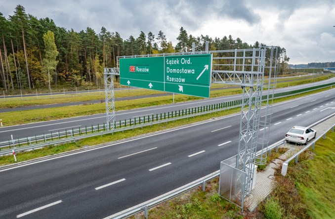 STRABAG: Najpilniejsze potrzeby – waloryzacja i KPO
