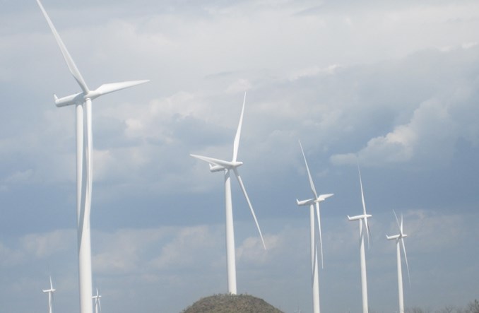 USA i UE razem zrobią biznes na transformacji energetycznej?