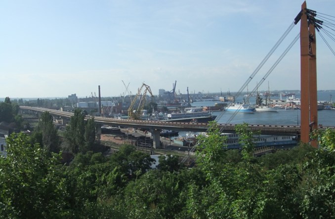 Ukraina. Umowa zbożowa przedłużona 